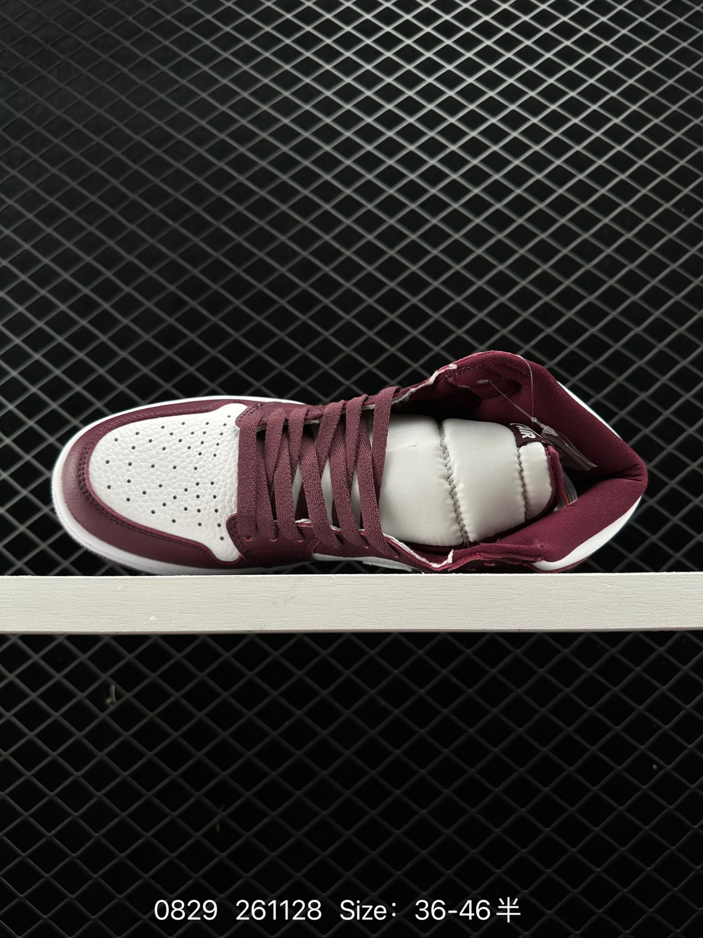 Nike Air Jordan 1 Retro High OG AJ1